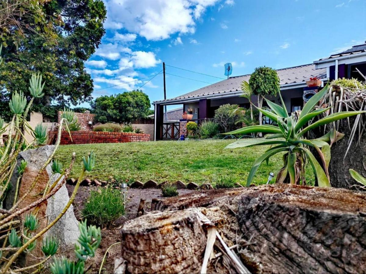 Aviators Paradise Guest House Mossel Bay Exterior foto