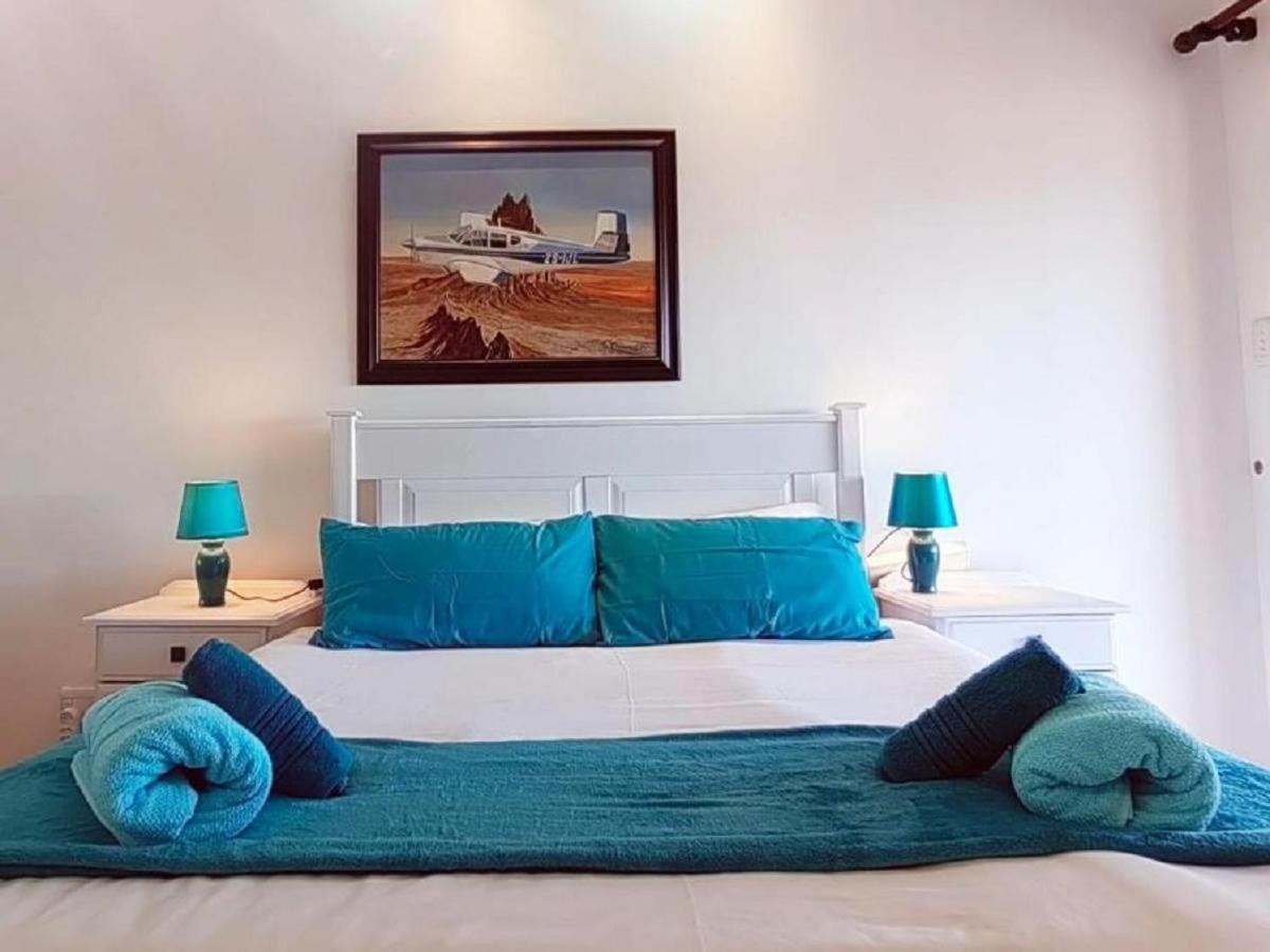 Aviators Paradise Guest House Mossel Bay Exterior foto