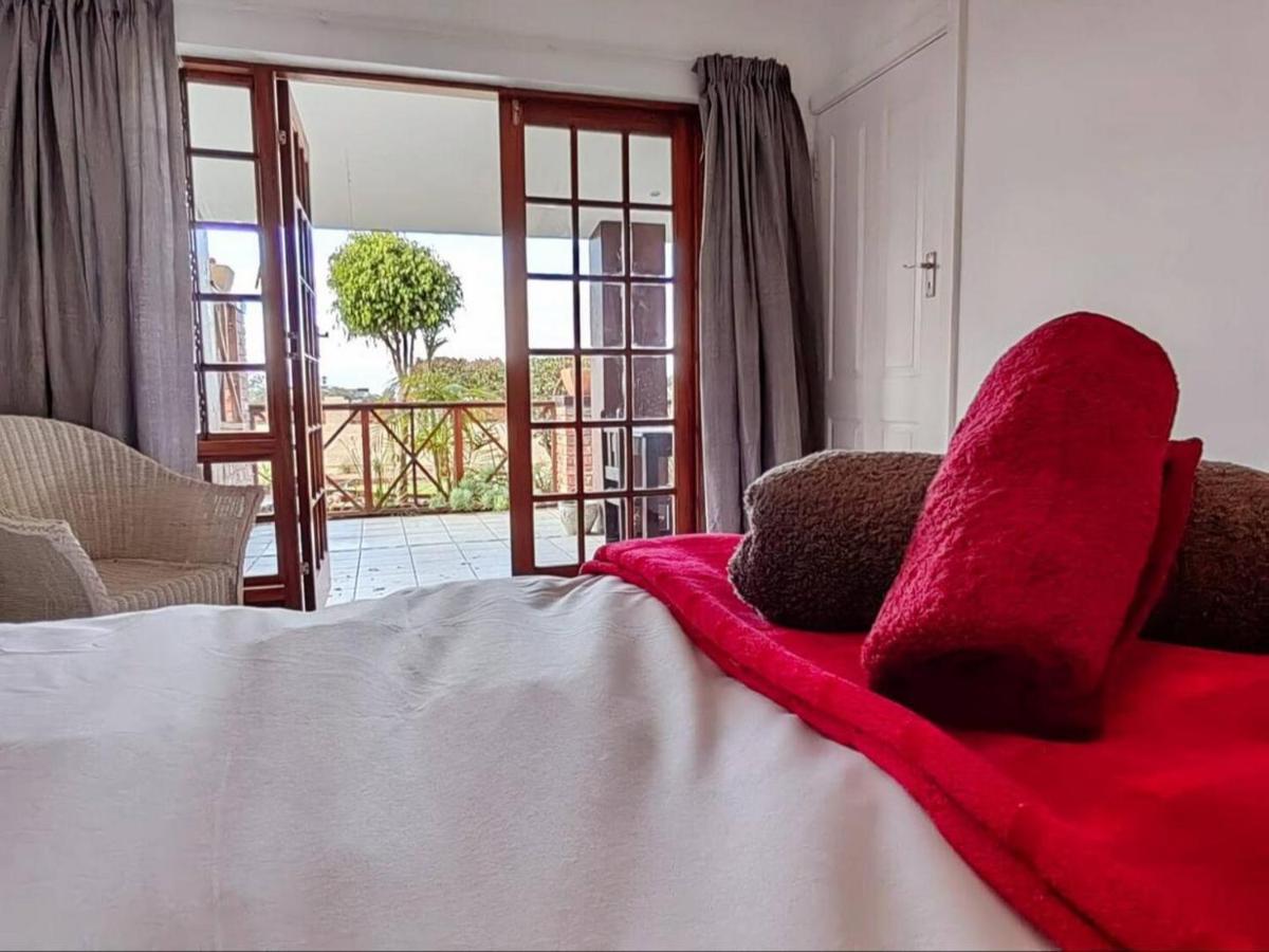 Aviators Paradise Guest House Mossel Bay Exterior foto
