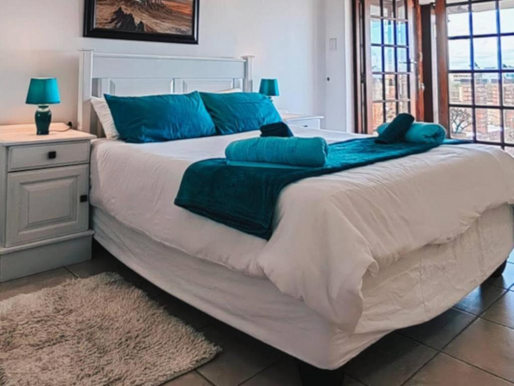Aviators Paradise Guest House Mossel Bay Exterior foto