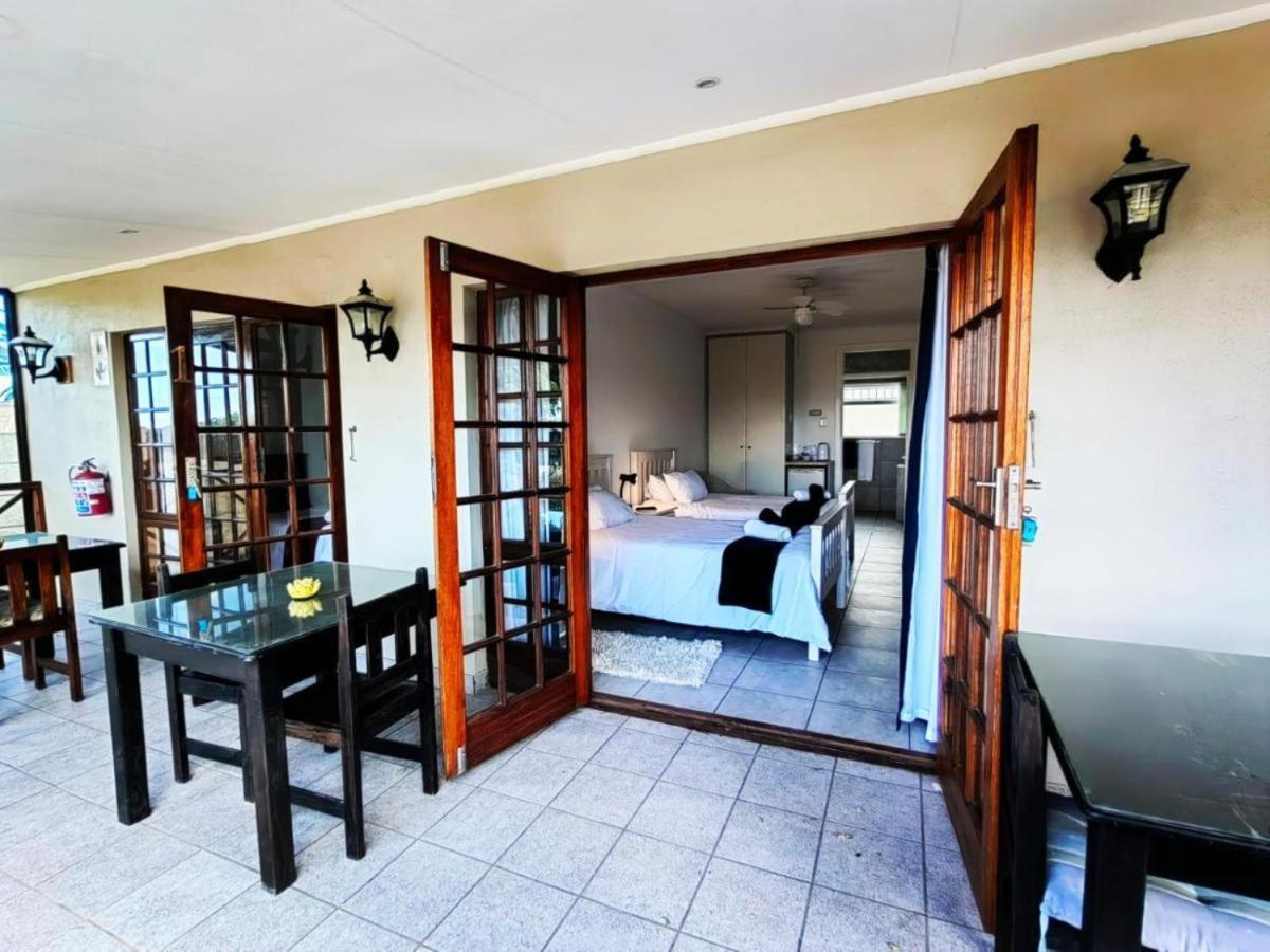 Aviators Paradise Guest House Mossel Bay Exterior foto
