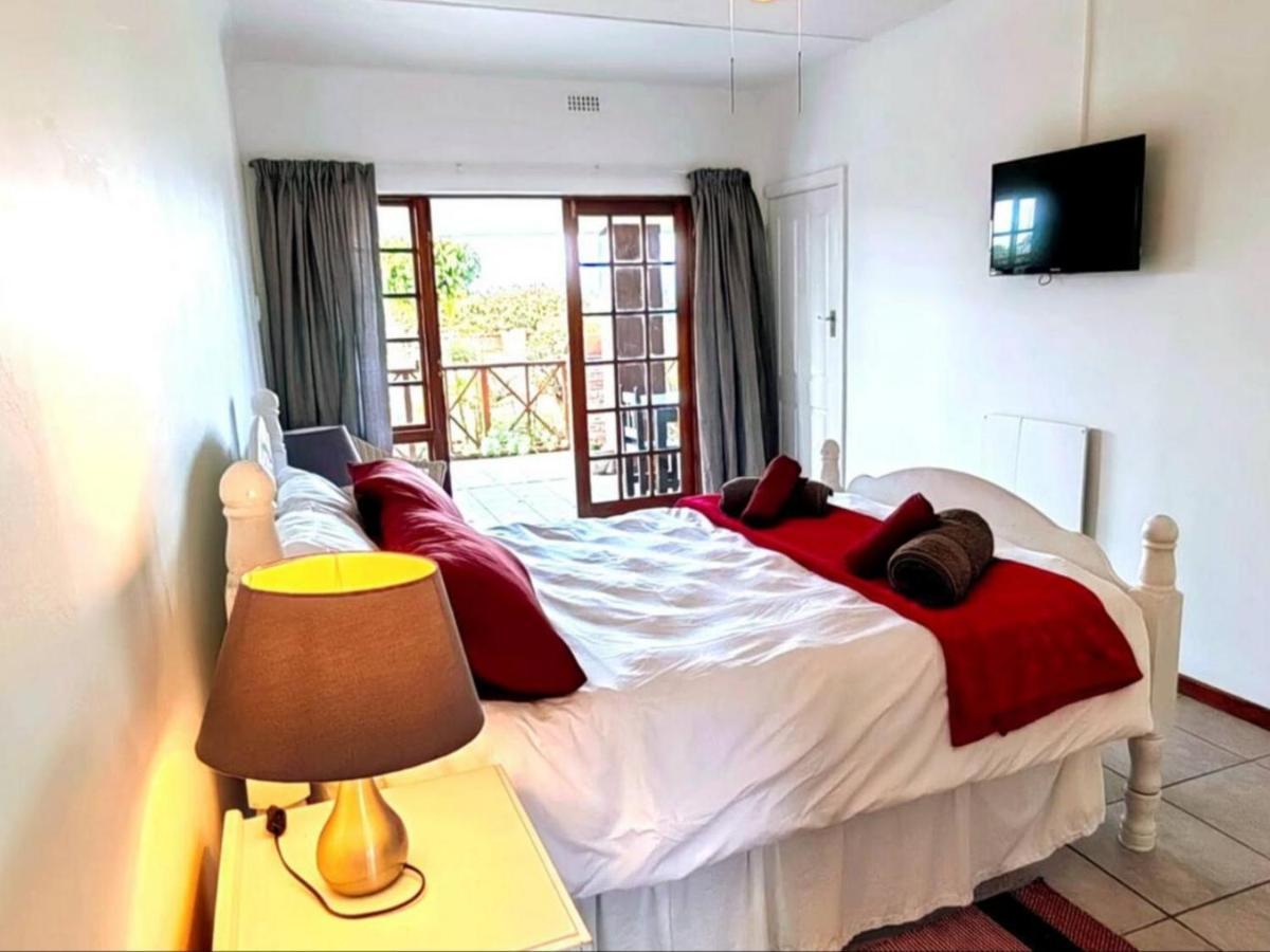 Aviators Paradise Guest House Mossel Bay Exterior foto
