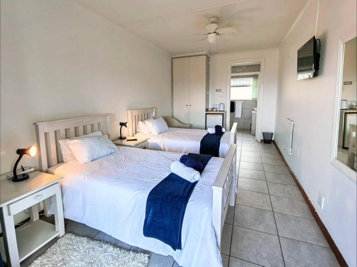 Aviators Paradise Guest House Mossel Bay Exterior foto
