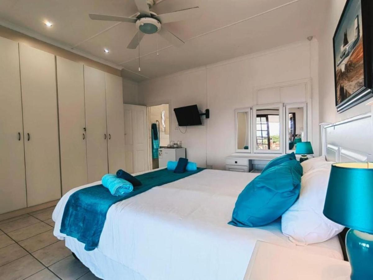 Aviators Paradise Guest House Mossel Bay Exterior foto