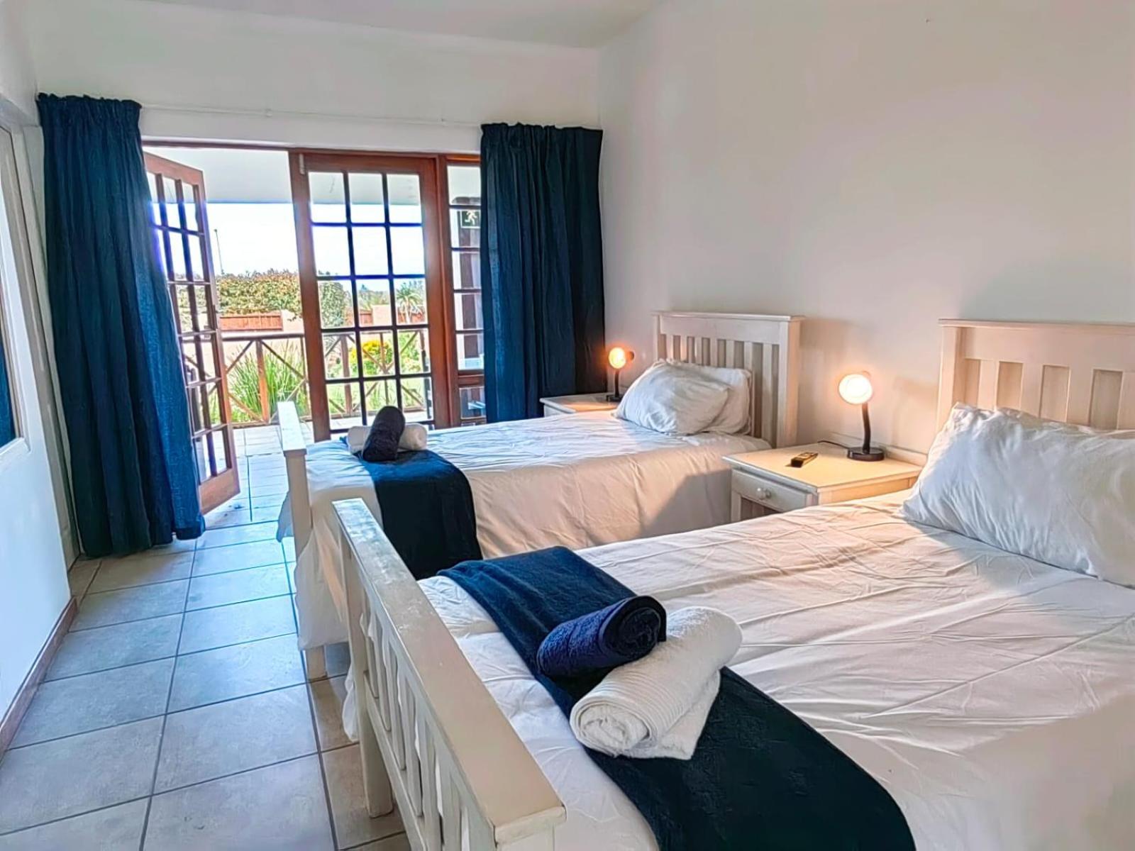 Aviators Paradise Guest House Mossel Bay Exterior foto