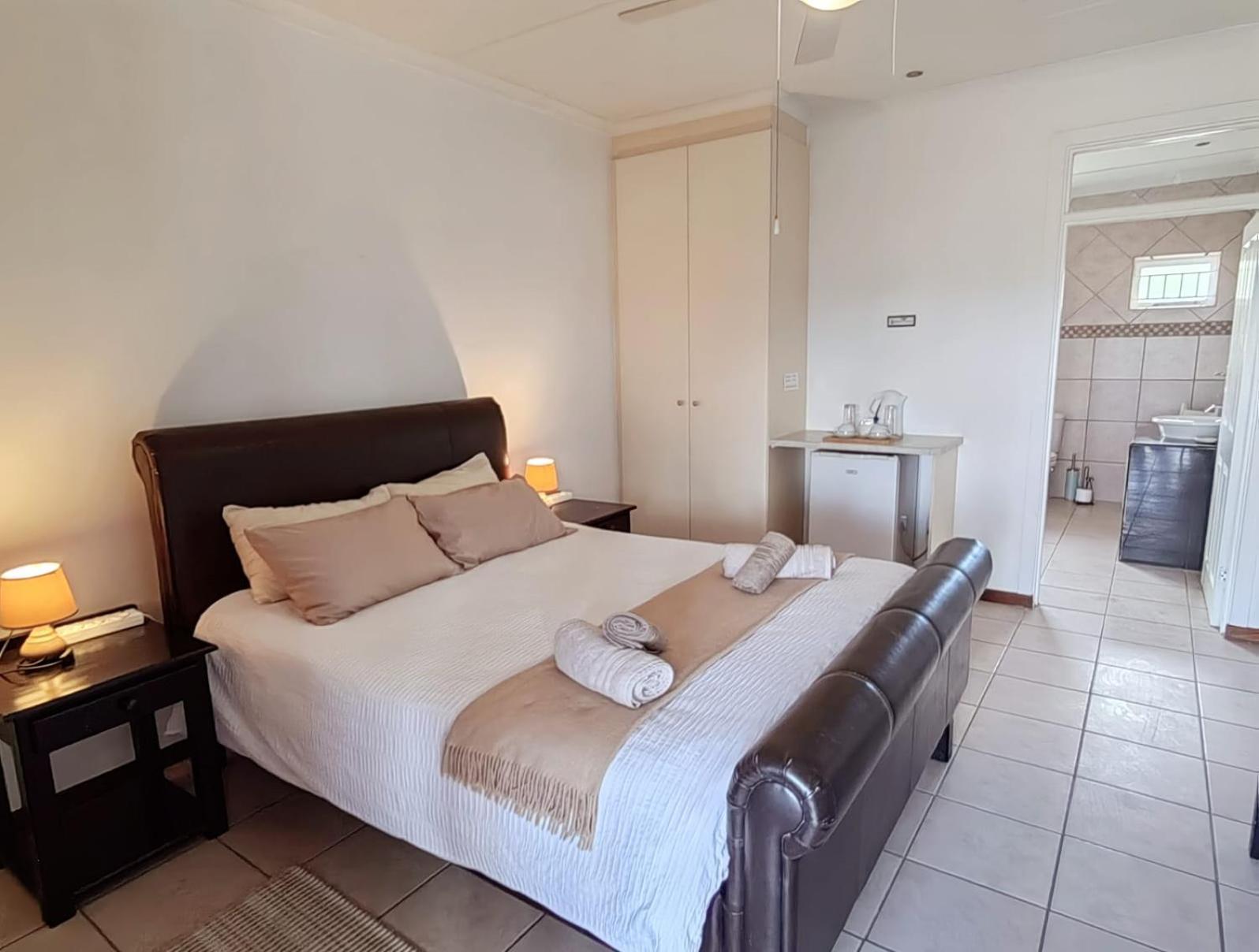 Aviators Paradise Guest House Mossel Bay Exterior foto